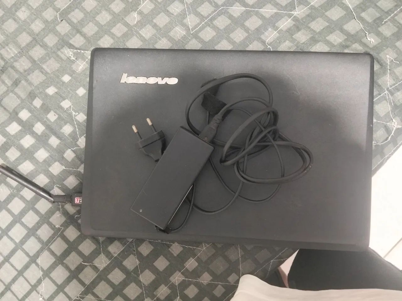 Notebook Lenovo g460 (ler descrição) - Foto 2