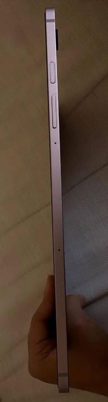 Tablet S9 FE excelente, pouco usado! - Foto 4
