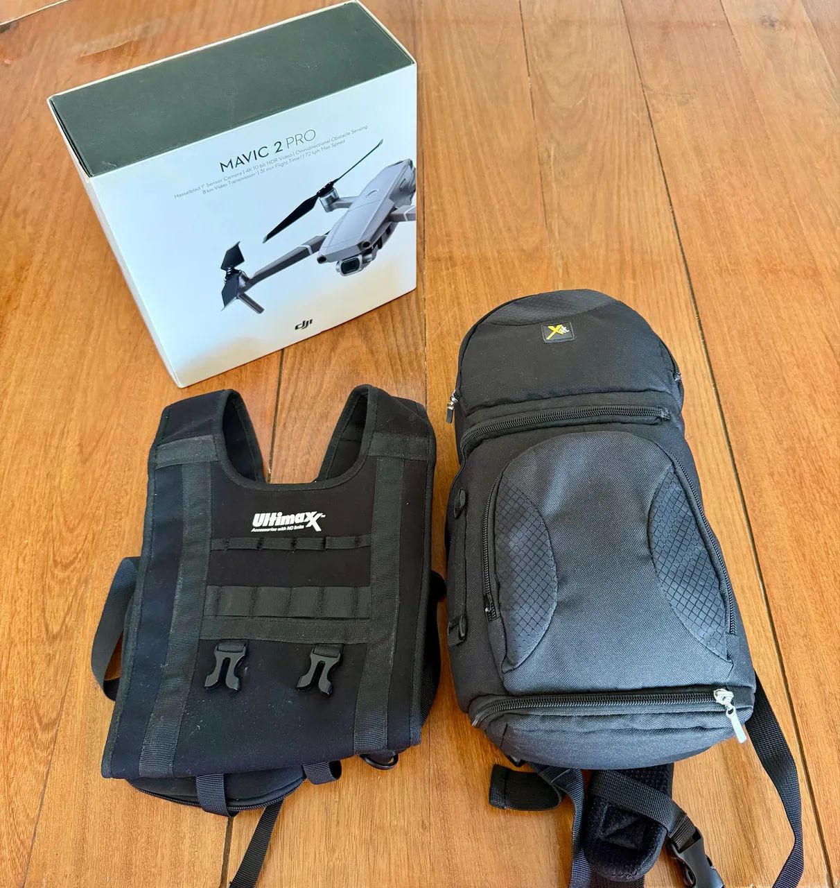Dji Mavic 2 Pro - Foto 3