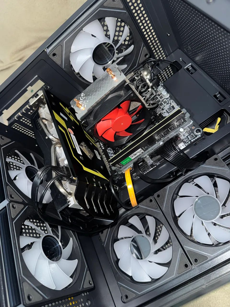 Pc Gamer i59400 - Foto 3