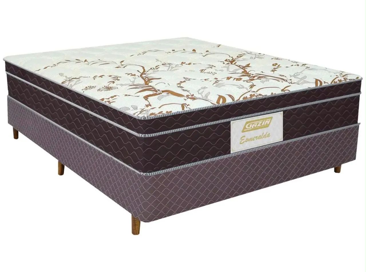 Cama Box
