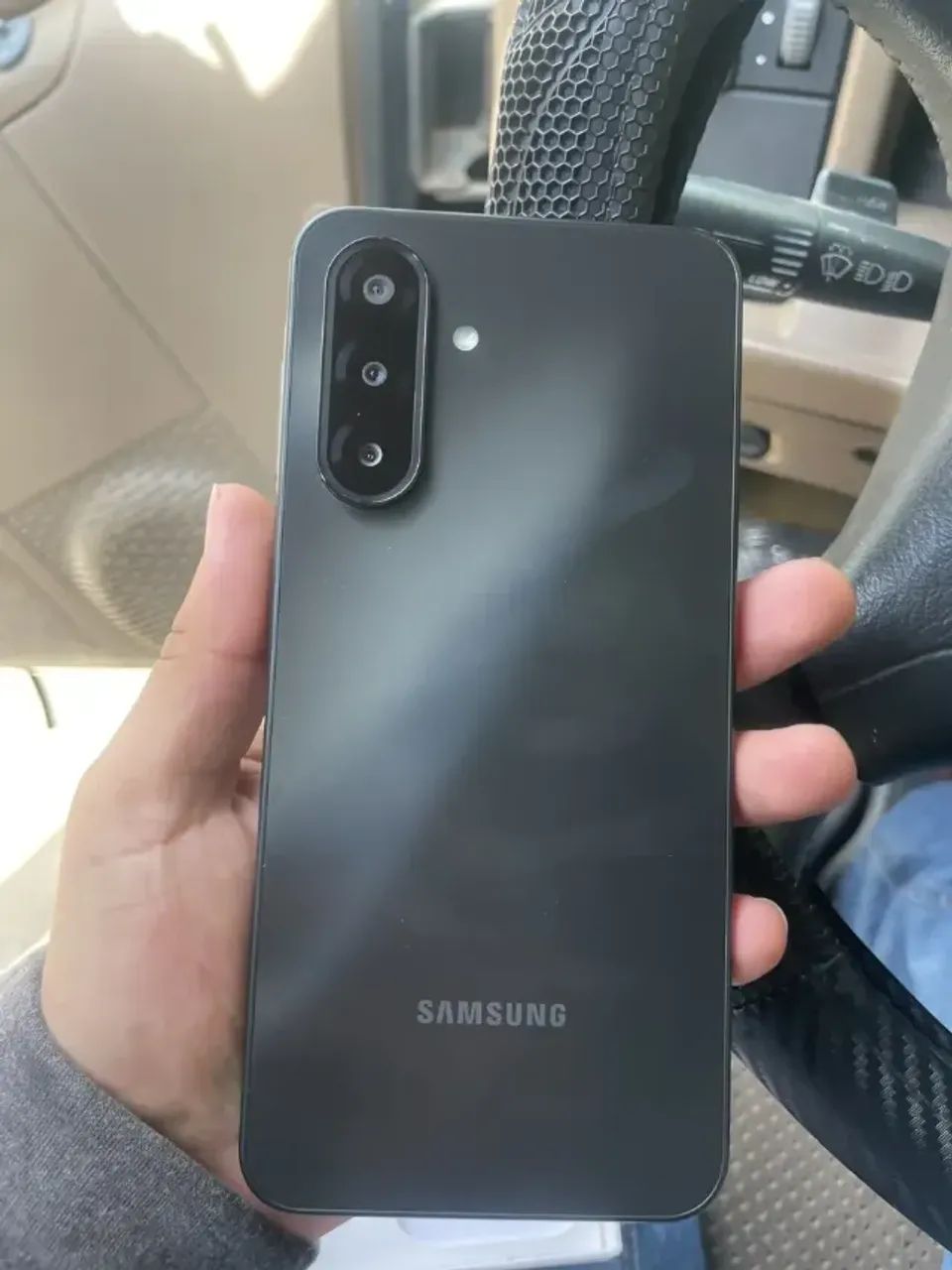 Celular Samsung Galaxy A17 5G - Foto 2
