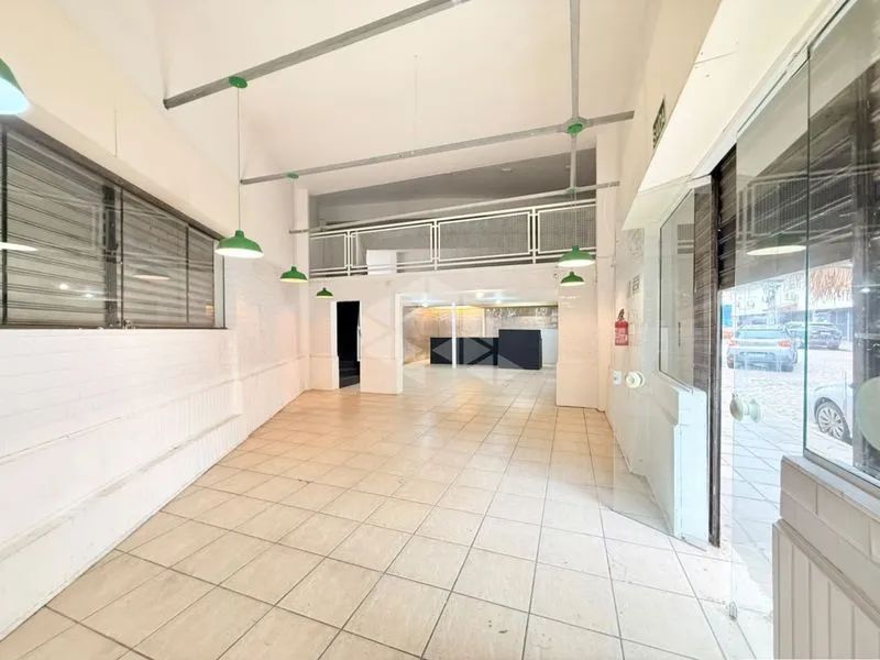 Loja 220M² - para Alugar