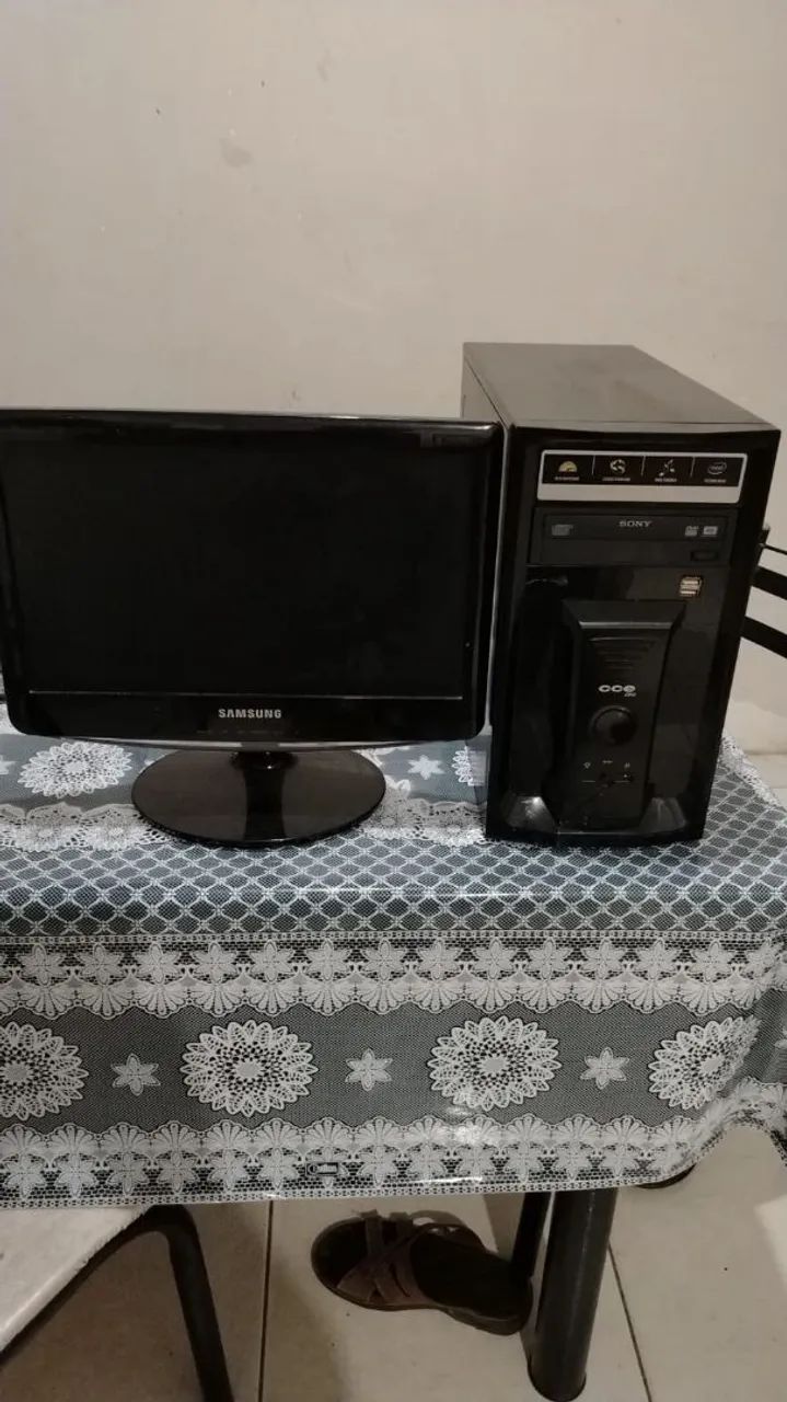 Computador 