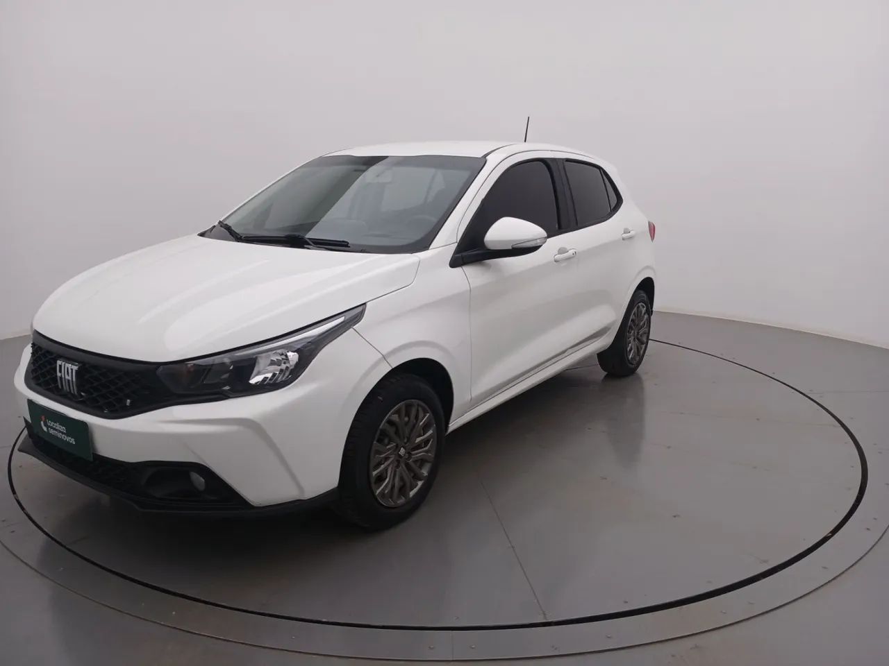 Fiat Argo Drive 1.0 Firefly 2025