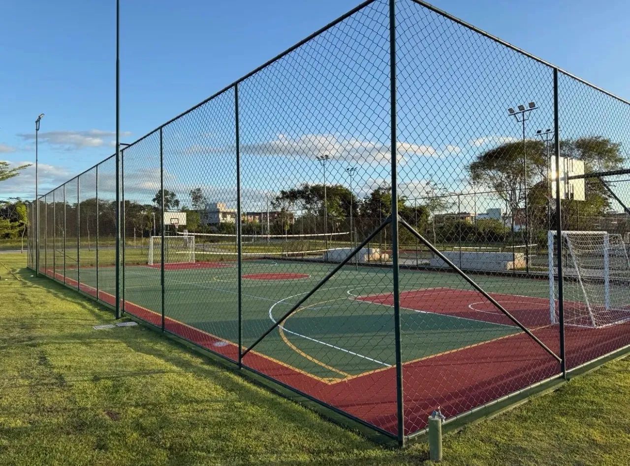 Terras Alphaville 5 - Lote Quitado e Escriturado | 275m2 - Foto 5