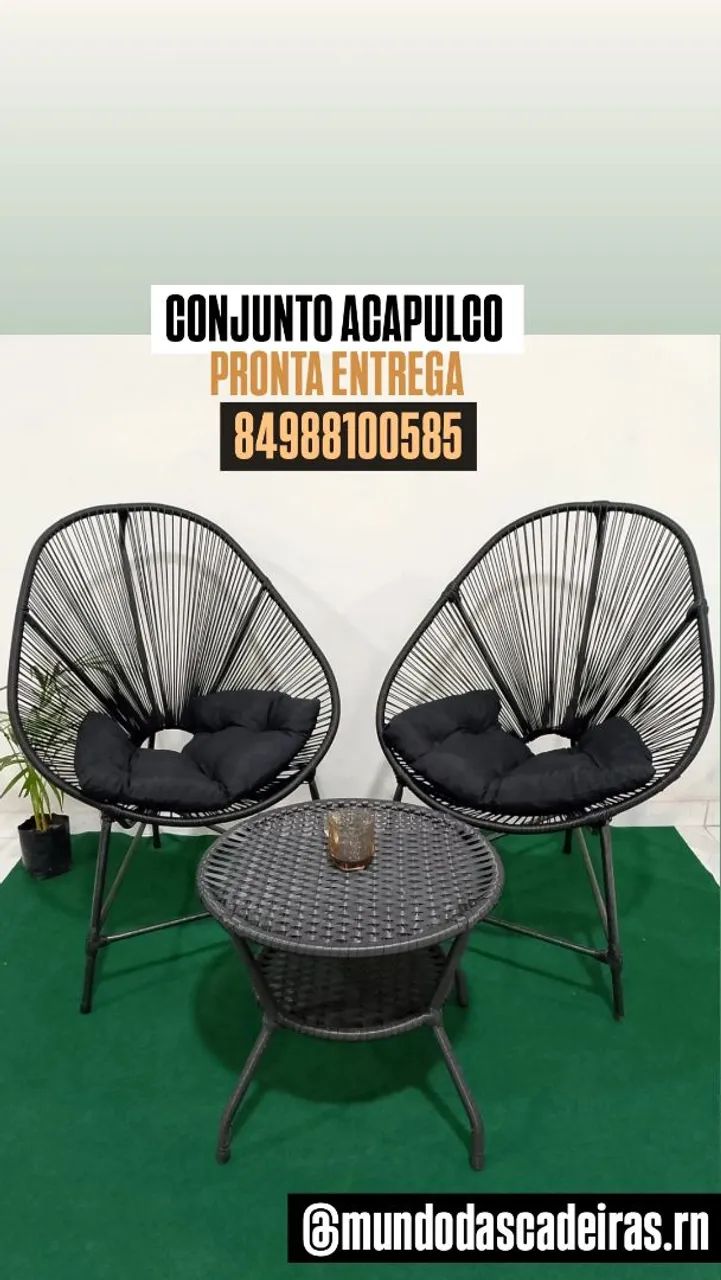 Loja Mundo das Cadeiras  - Foto 2