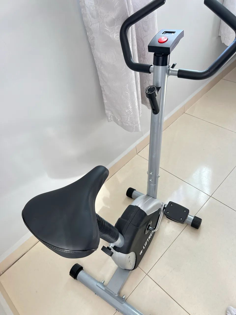 Bicicleta ergométrica 
