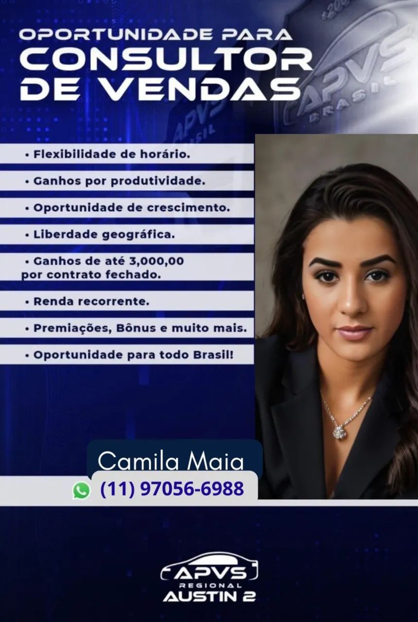 Oportunidade de Renda Extra - Venda de Seguros