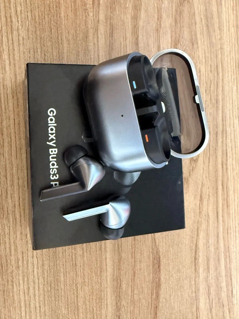 Samsung Galaxy Buds3 Pro - Foto 3