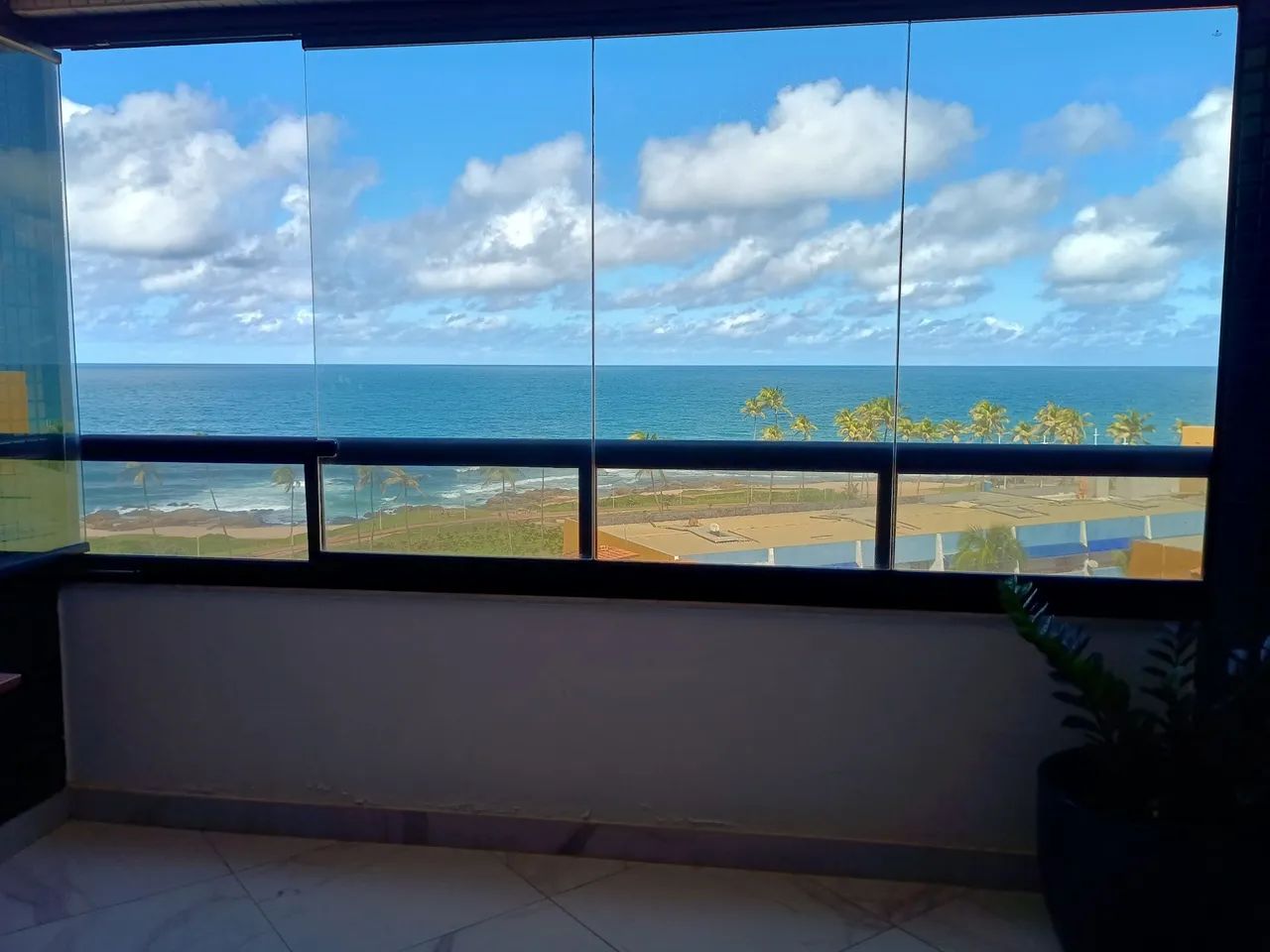 Foto - Salvador - Jardim Armação