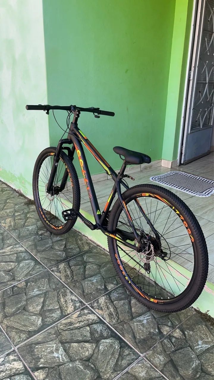 Aro 29 colli