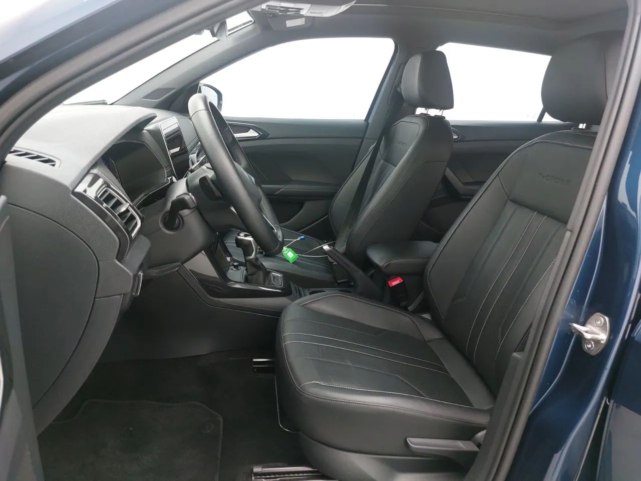 Volkswagen T-Cross Highline 1.4 TSI Flex 16V 5P AUT, foto 16 de 18