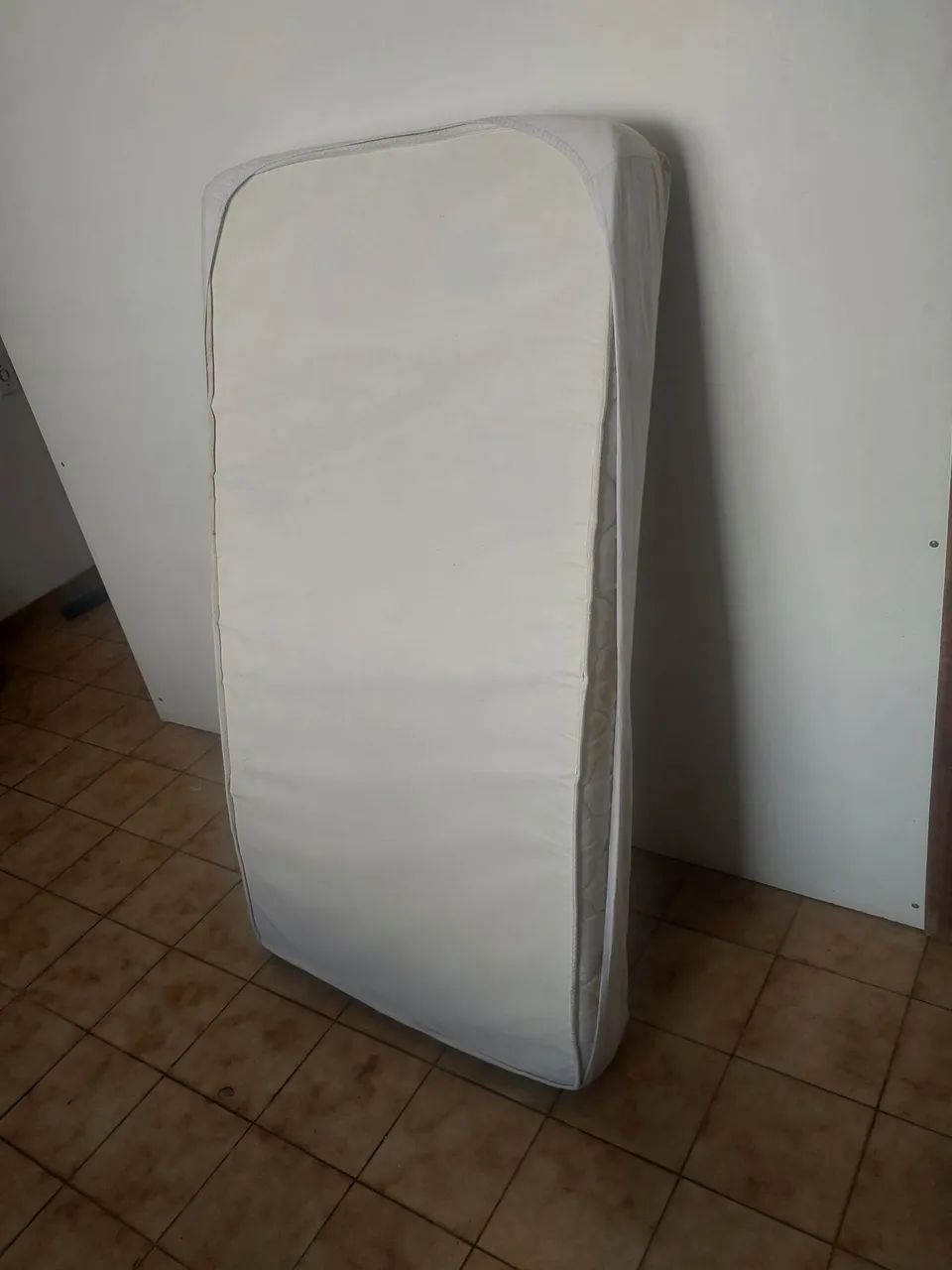 Colchão  para berço  - Foto 3