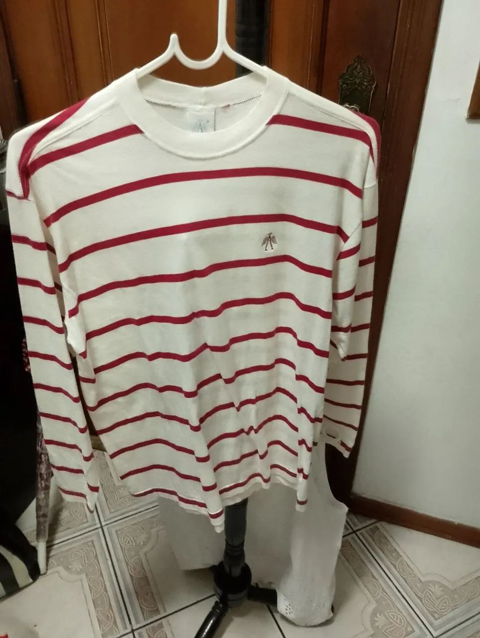 Camiseta 