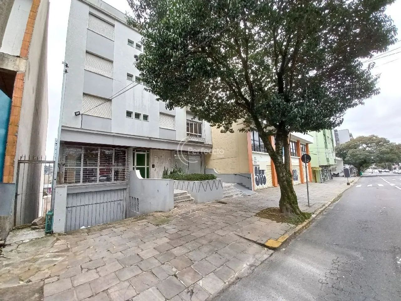 Venda - Salas Comerciais - Centro - Caxias do Sul - RS