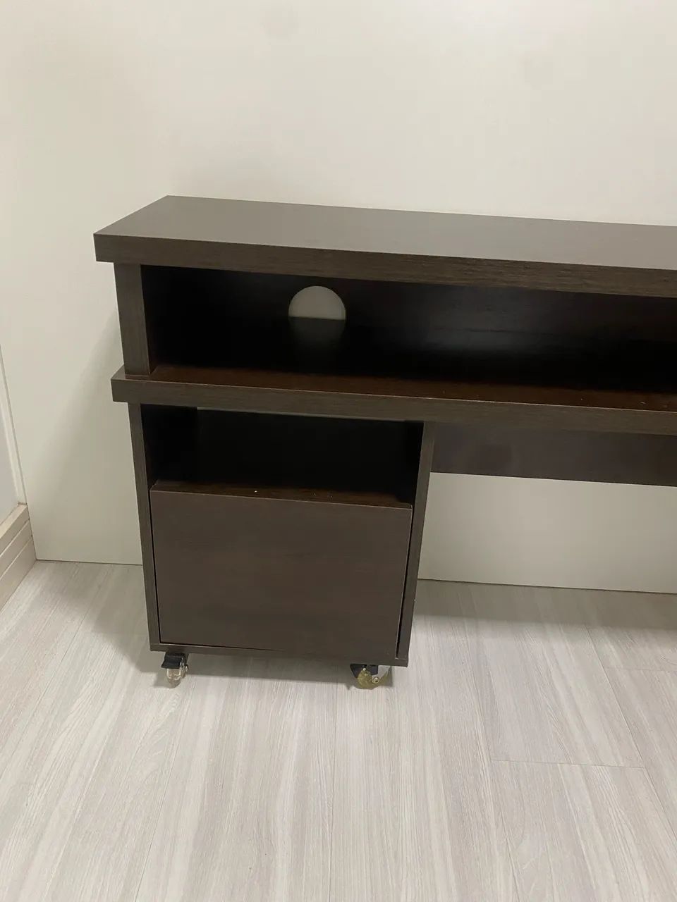 Rack para sala  - Foto 2