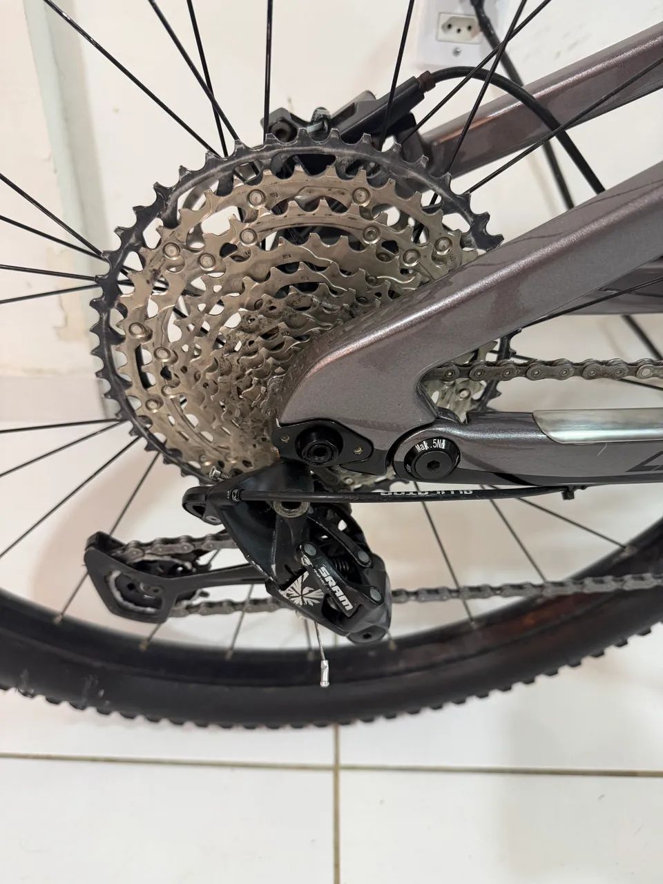 Ciclismo  - Foto 3