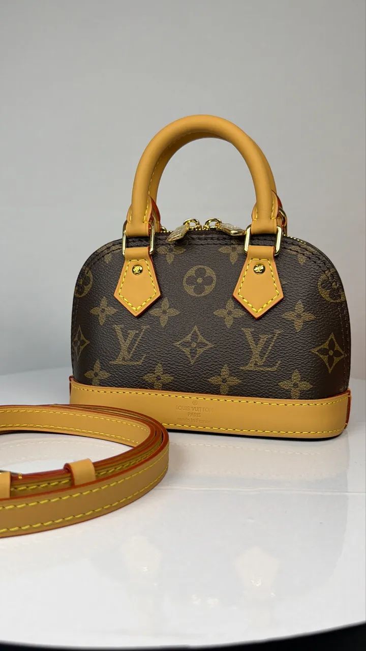 Bolsa Feminina de Luxo Premium | Elegante e Sofisticada