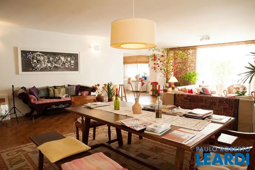 APARTAMENTO - JARDIM AMÉRICA - SP - Foto 4