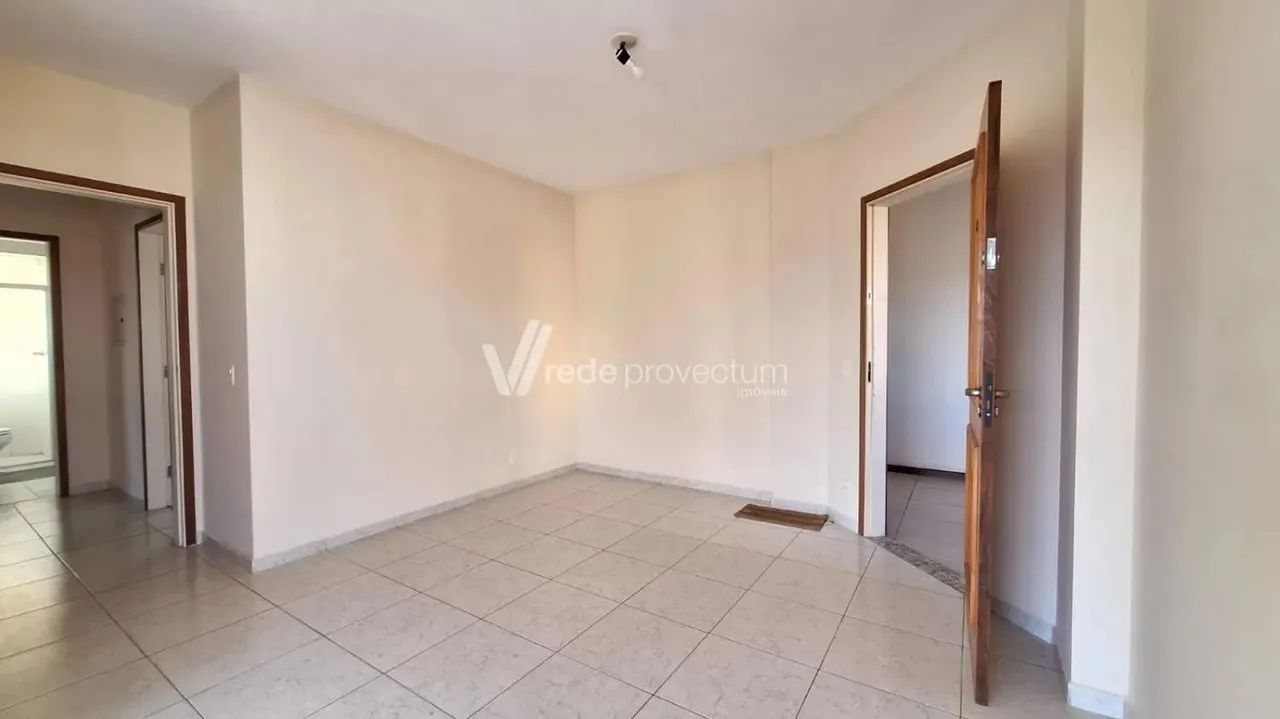 apartamento - Mansões Santo Antônio - Campinas - Foto 8