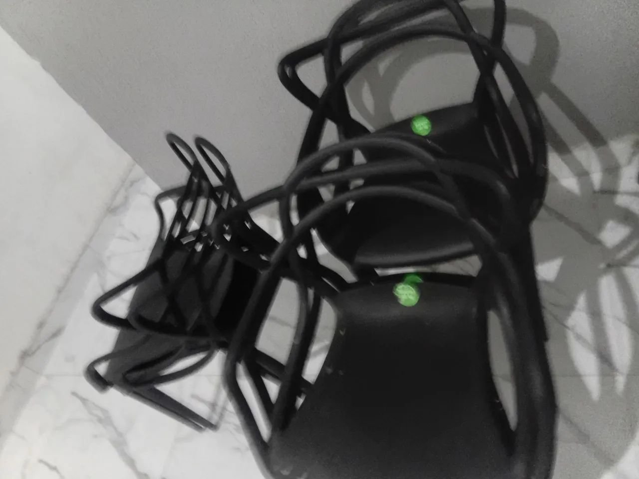 6 Cadeiras  - Foto 2