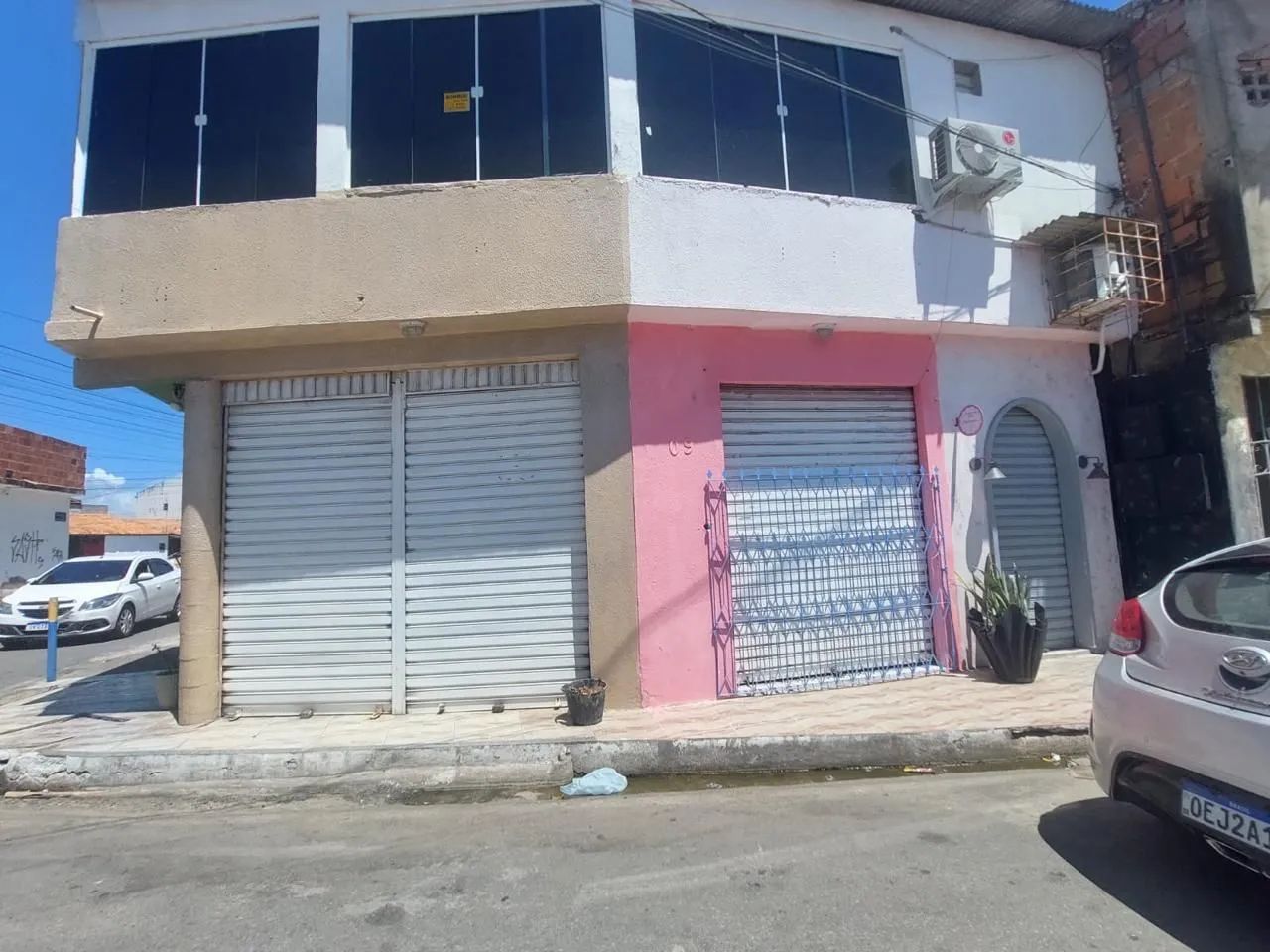 Vendo prédio comercial em Barra dos coqueiros/ Sergipe  - Foto 3