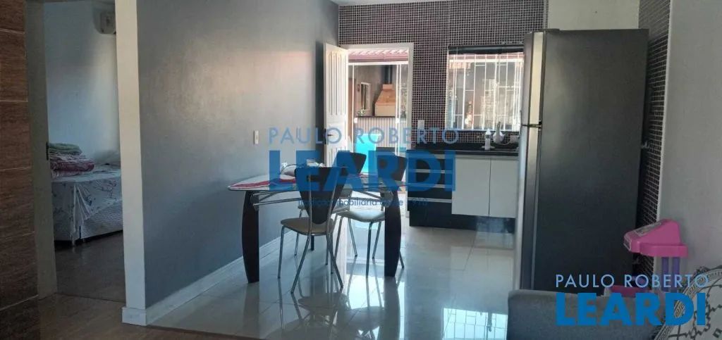 CASA TÉRREA - FORQUILHAS - SC - Foto 5