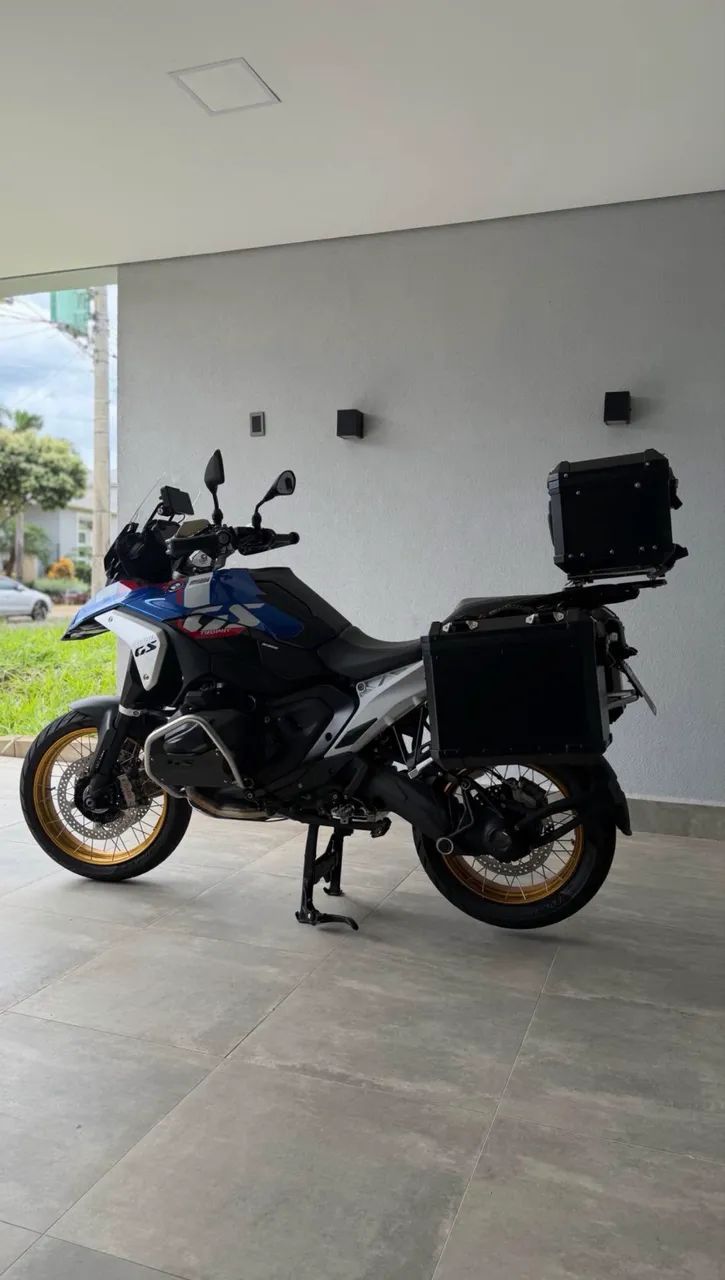 R1300 GS TROPHY 2025 