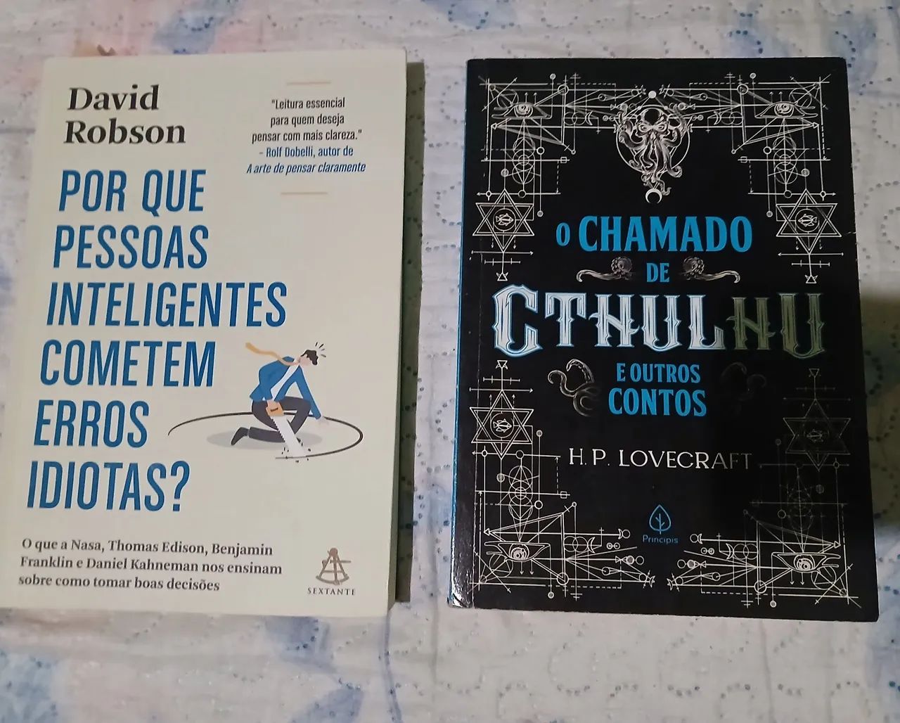 Livros diversos  - Foto 4