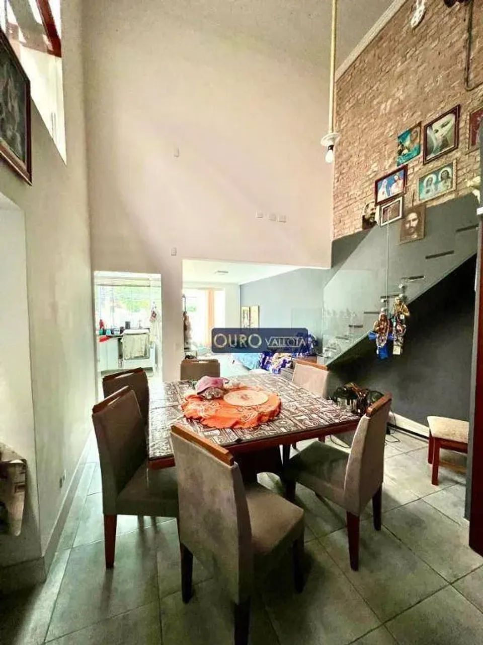 Casa com 162m² - Foto 4