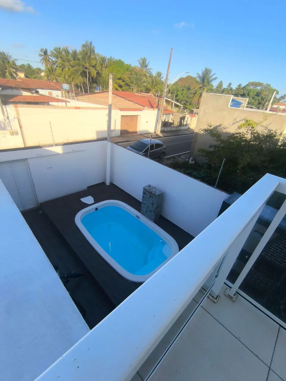 Casa para locação, BARRA NOVA, Marechal Deodoro, AL - Foto 5
