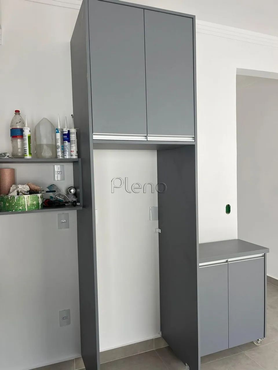 Sobrado à venda em Campinas, Chácara Primavera, com 2 suítes, com 77 m² - Foto 4