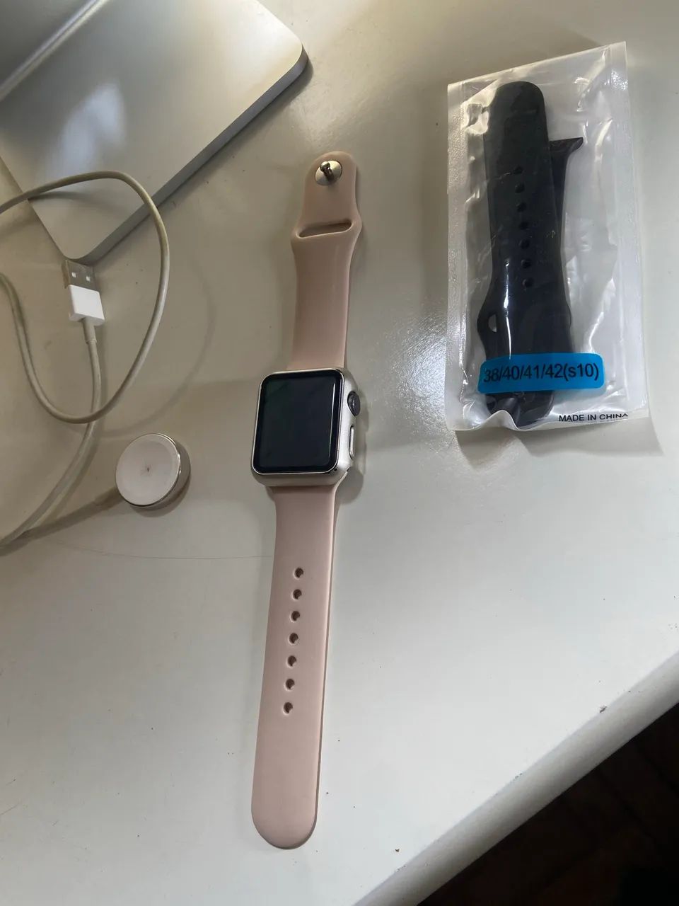 Apple Watch Series 3  - Foto 5