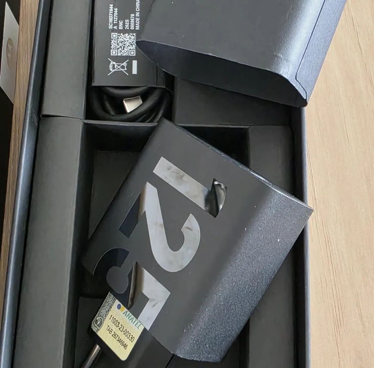 Motorola signature  - Foto 5