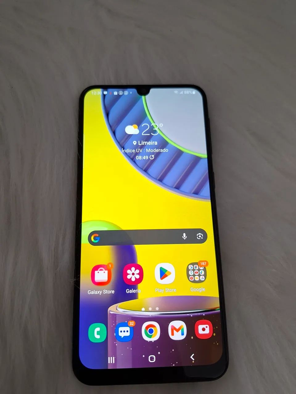 Galaxy M31 - Foto 2