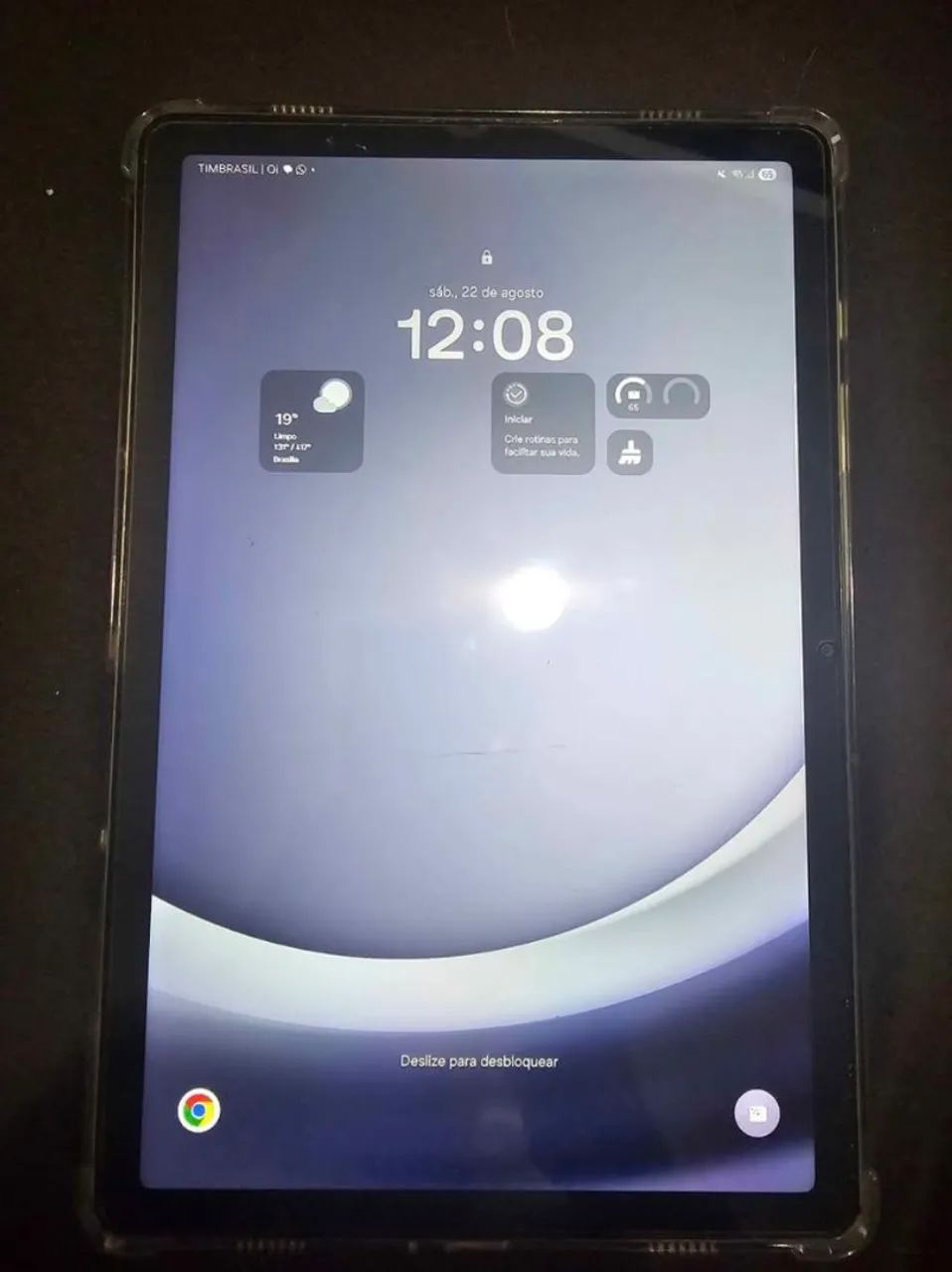 Galaxy Tab A9 Plus 5G - Foto 2