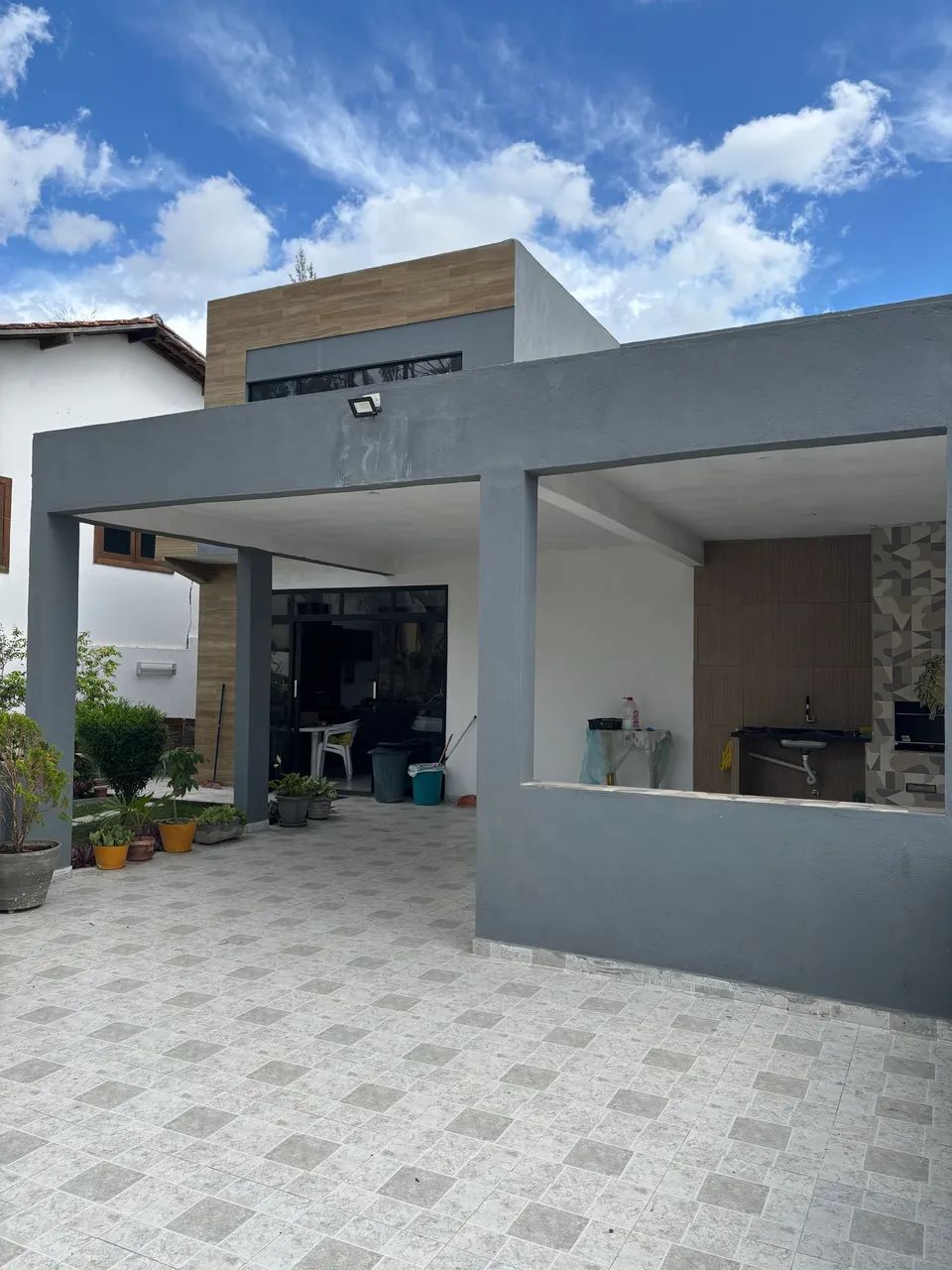 Foto - Jaboatão dos Guararapes - Piedade