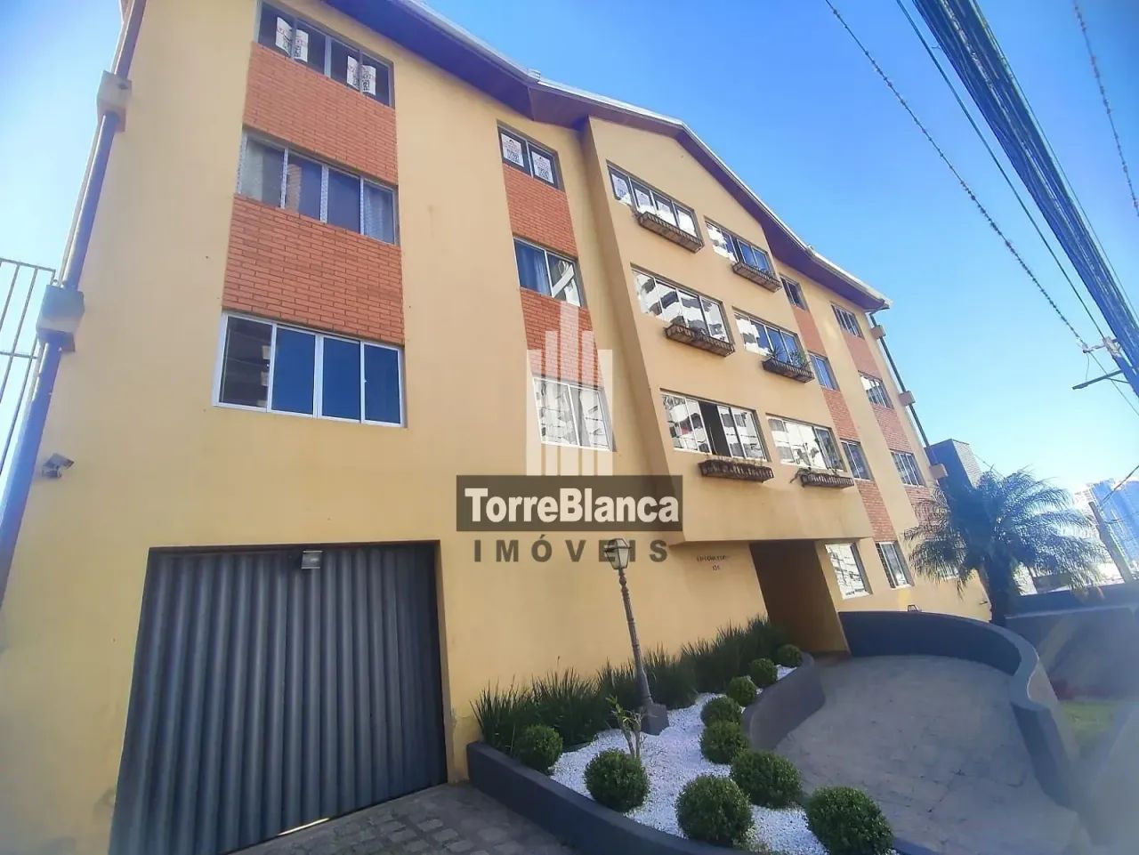 Apartamento com 3 quartos à venda, Centro. - Foto 2