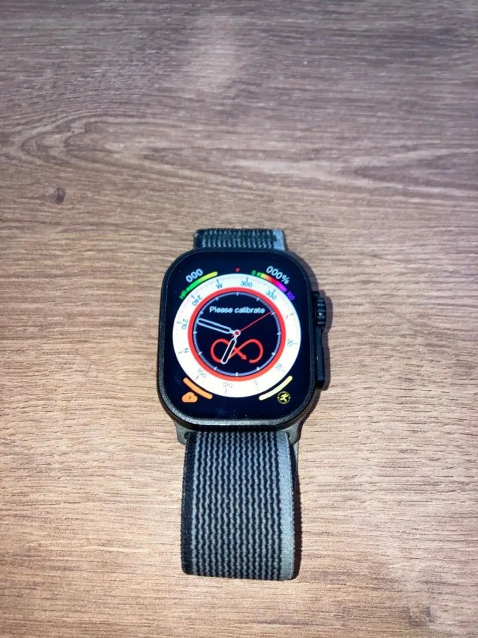 SMARTWATCH BLULORY ULTRA MAX - Foto 4