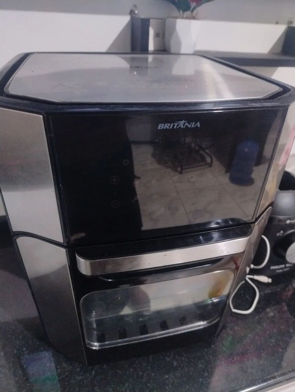Air Fryer - Foto 2