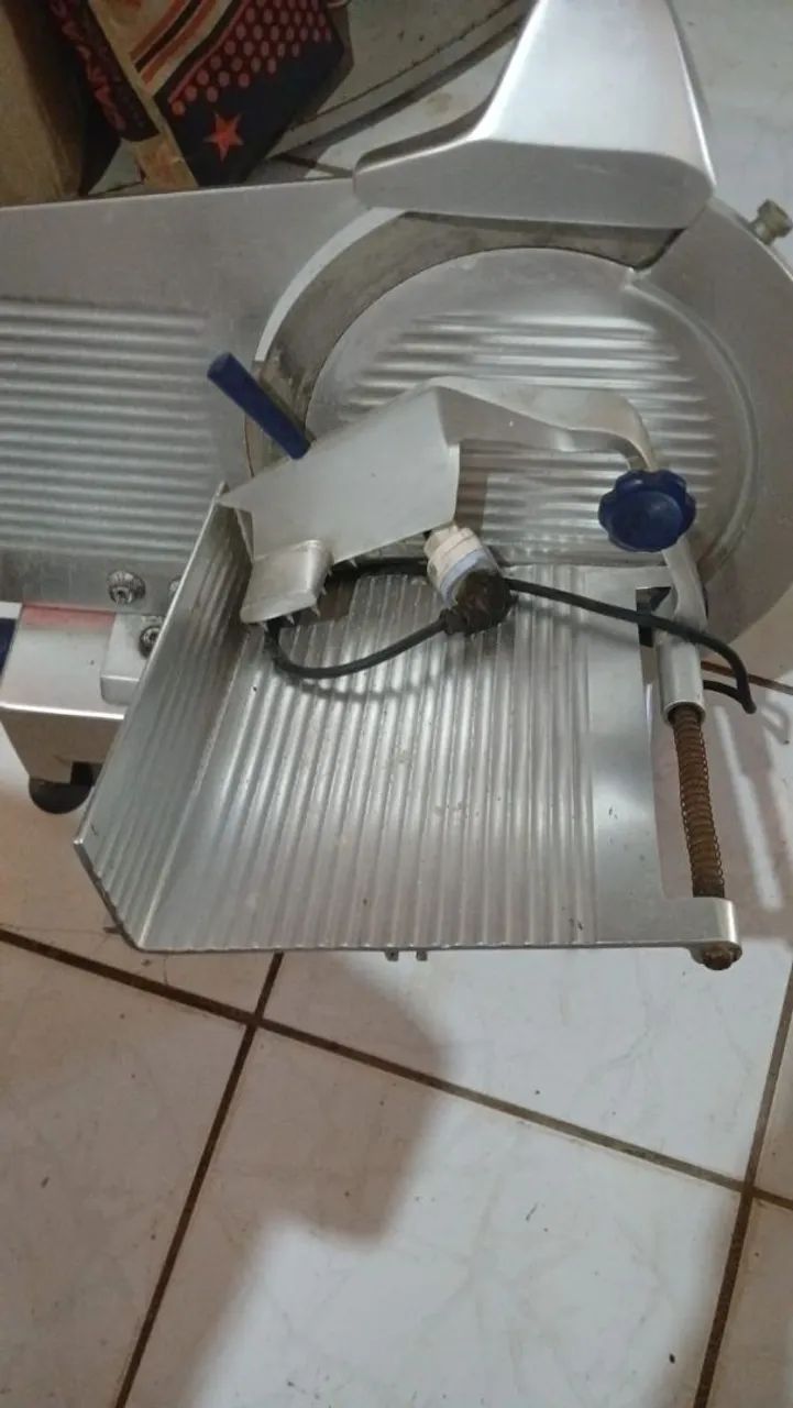 Maquina de contaqueijio manual - Foto 4