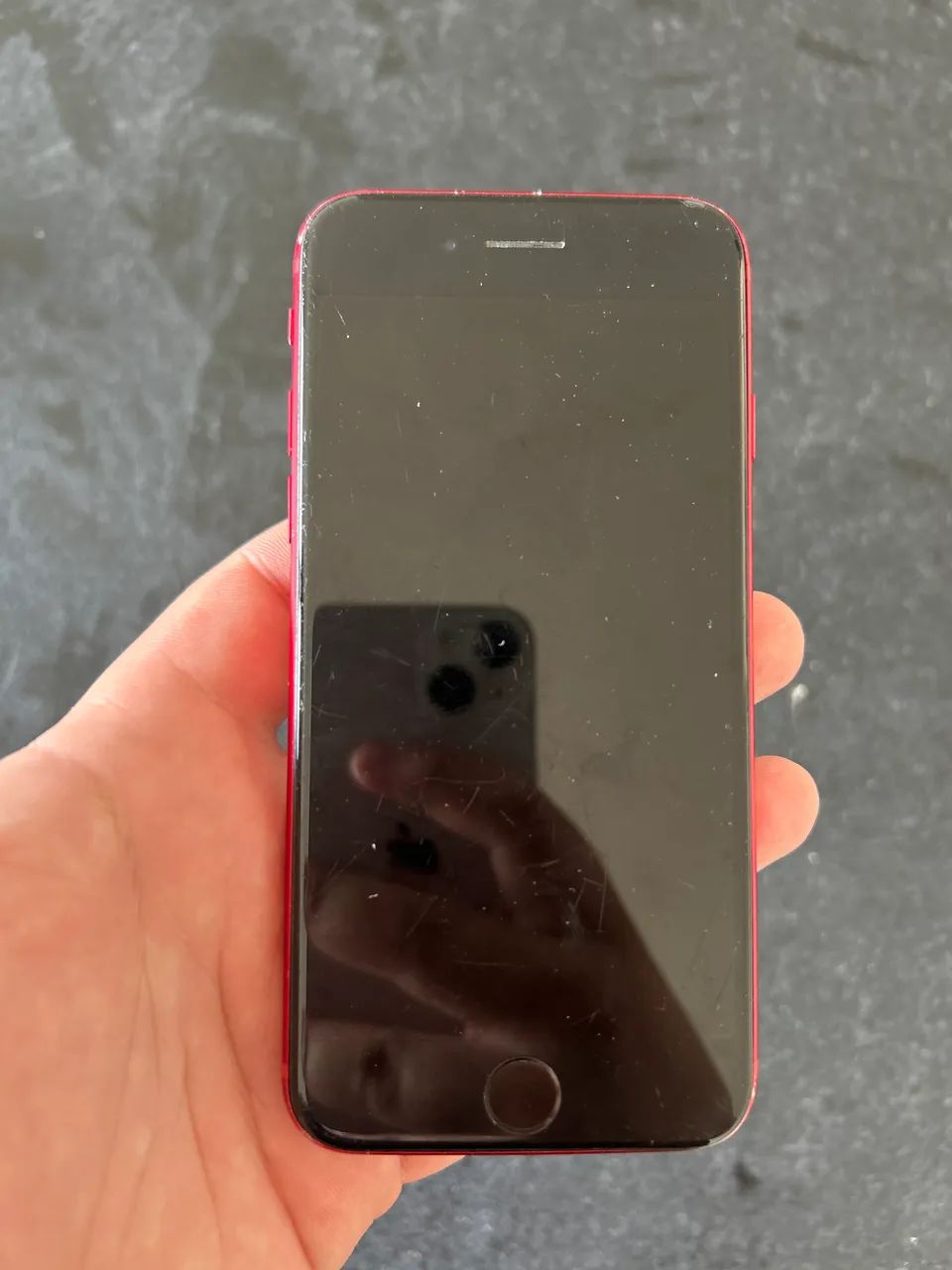 iPhone SE  - Foto 2