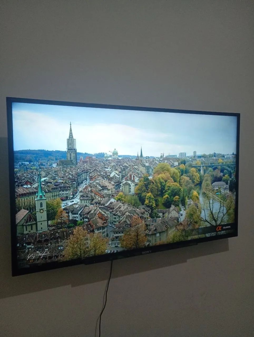 tv Sony 46 - Foto 4