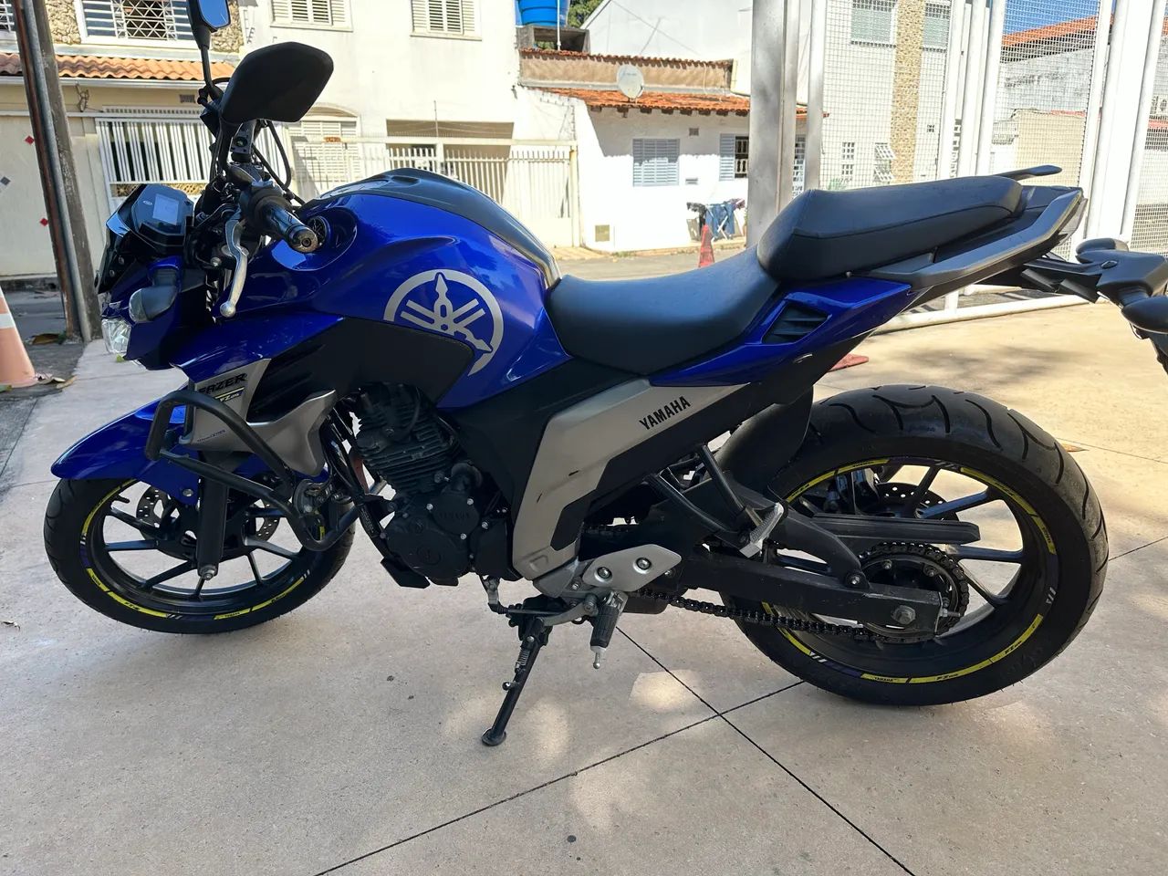 Fz 25 2018