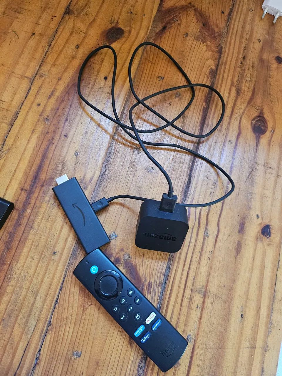Fire stick TV
