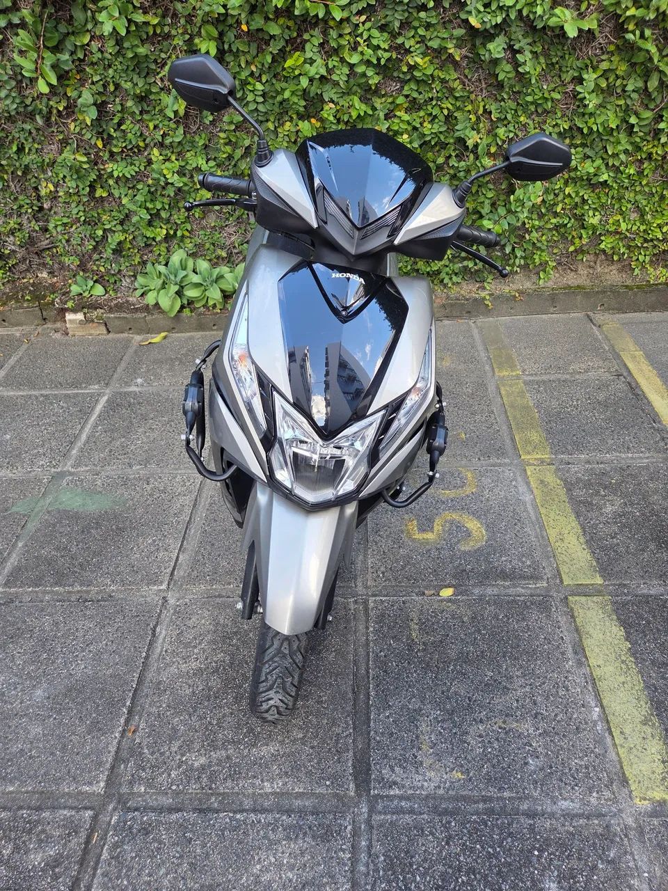 Excelente motocicleta - Foto 5