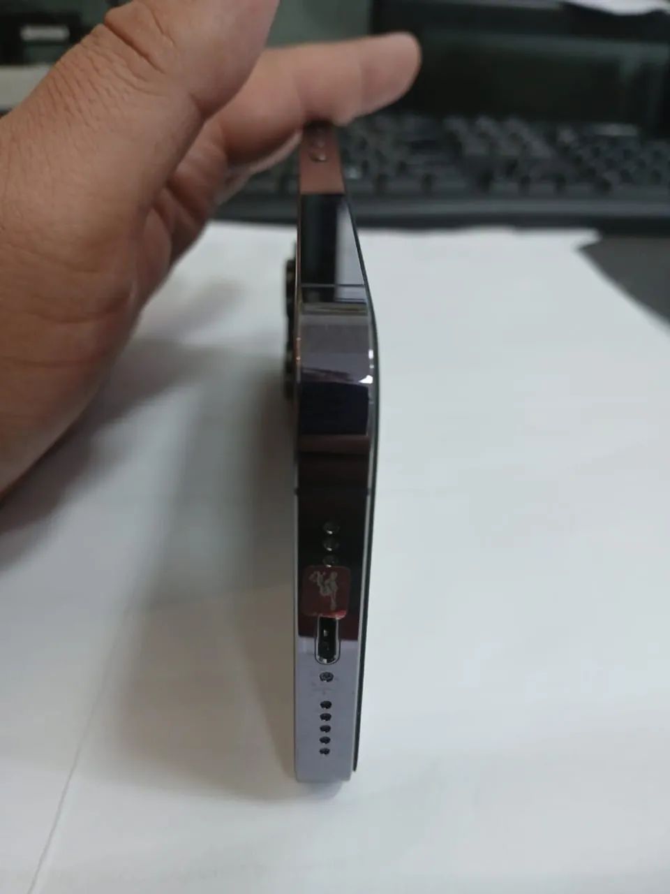 Iphone 14 PRO 128 GB  - Foto 3