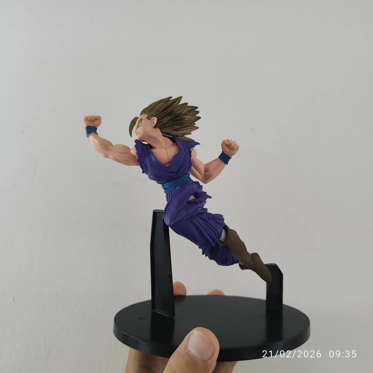 Action figure - Foto 5