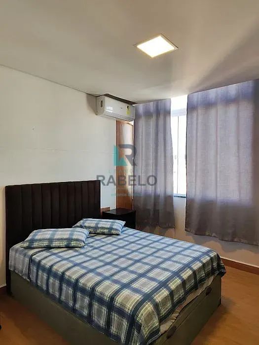 APARTAMENTO REFORMADO COM 3 QUARTOS À VENDA NO CENTRO DE LORENA/SP - Foto 5